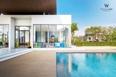 W Villa by KWG