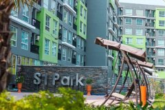 S1 Park Condominium