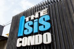 The Isis Condo Khon Kaen