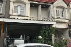 Mu baan Sichai Villa Don mueang