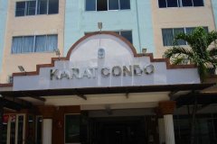 Nine Karat Condominium