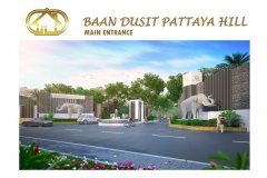 BAAN DUSIT PATTAYA HILL