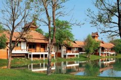 Khum Nakorn Villa