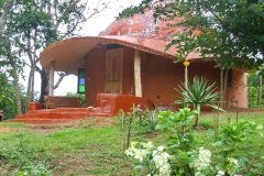 Chiang Dao Roundhouses