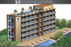 Rawai Beach Condominium