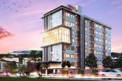 Modern Condo Bangplad-Charan79