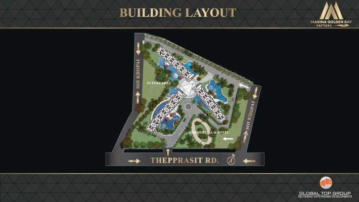 Master Plan