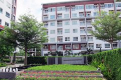 Banyan Terrace Condo Rayong