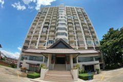 103 Condominium Chiang Mai