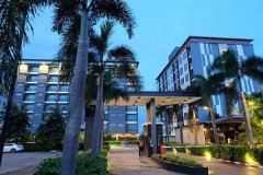 Interpark Residence Rayong