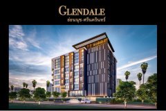 Glendale Onnut-Srinakarindra