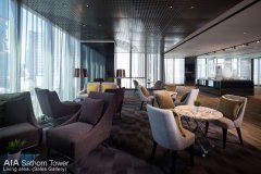 AIA Sathorn Tower