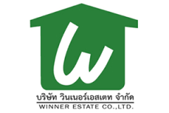 บริษัท วินเนอร์ เอสเตท จำกัด บริษัท วินเนอร์ เอสเตท จำกัด