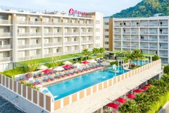 Ramada by Wyndham Phuket Deevana Patong