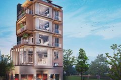 Seacon Residences Luxury Edition