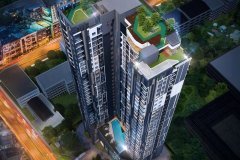 Plus Condo Hatyai 30m