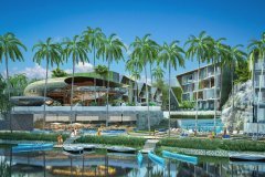 Wyndham Grand Nai Harn Beach Phuket