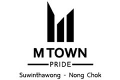 Suwintawong Square Co.,Ltd.