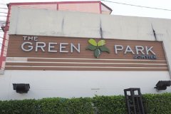 The Green Park Jomtien