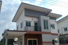 Nongtao homestay