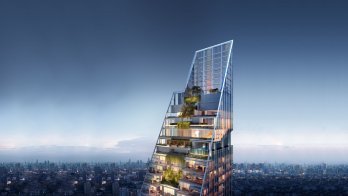 Tait Sathorn 12