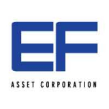EF ASSET CORPORATION CO.,LTD EF ASSET CORPORATION CO.,LTD