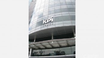 KPI Tower