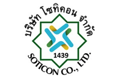 Soticon Co.,Ltd.