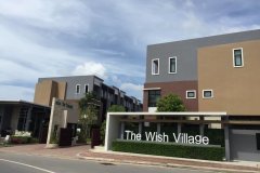 The Wish Village