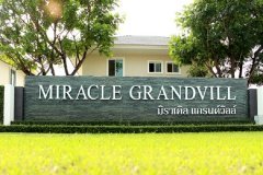 Miracle Grand ville Baanchang