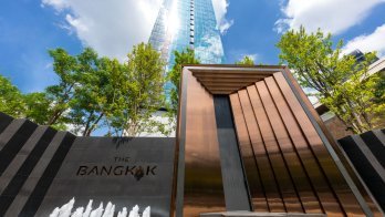 The Bangkok Thonglor