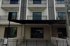 Life Townhome Bang Phli Thepharak