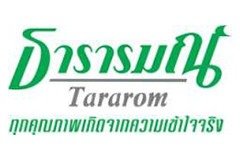 Tararom Enterprise Public Co.,Ltd.