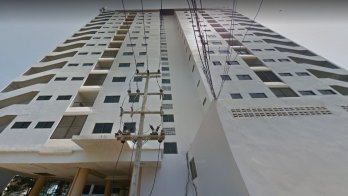 Baan Jiaranai Condominium