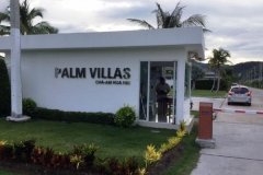 Palm Villas