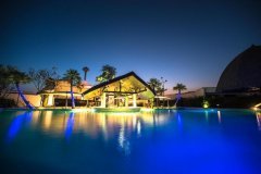 La Lua Resort Hua Hin