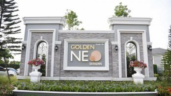 Golden Neo Sathorn