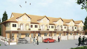 Phanason Villa