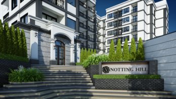 Notting Hill Tiwanon-Kaerai