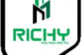 Richy Place 2002 PCL.