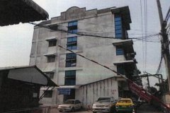 Mankhong Condominium Bilding A