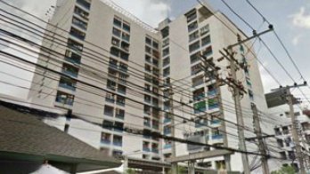 Ruenrudee Condominium