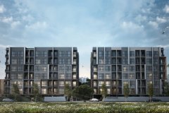 Motive Condo Chaengwattana