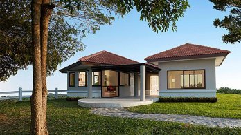 Pattaya Country Club Home & Residence