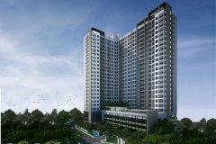 Aspire Sathorn-Taksin Timber Zone