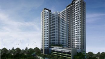 Aspire Sathorn-Taksin Timber Zone