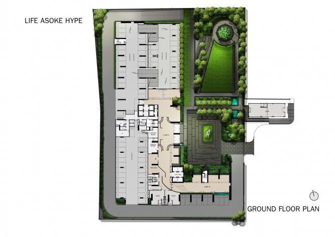 Ground Floor