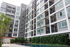 Condo dream lampang