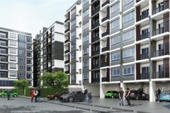 Park Condo Dream Nakhon Sawan