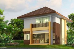 Garden Villa Privet Zone (Onnut-suvarnabhumi)